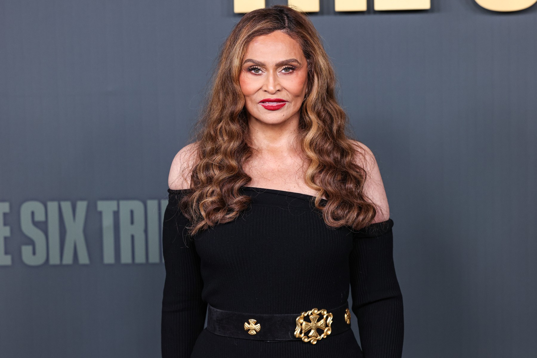 tina knowles