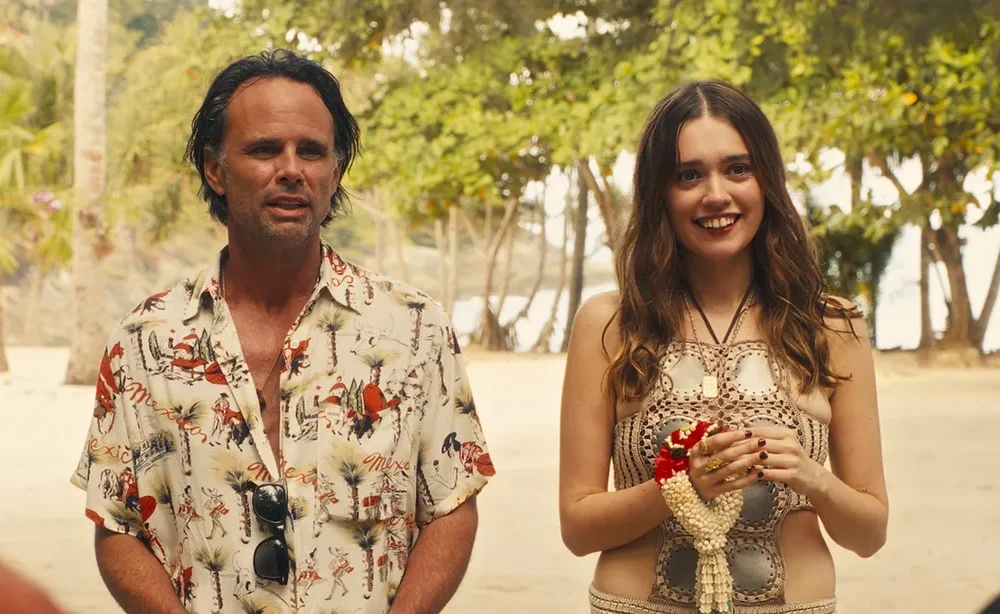 trailer za treću sezonu serije white lotus hello magazine croatia hrvatska