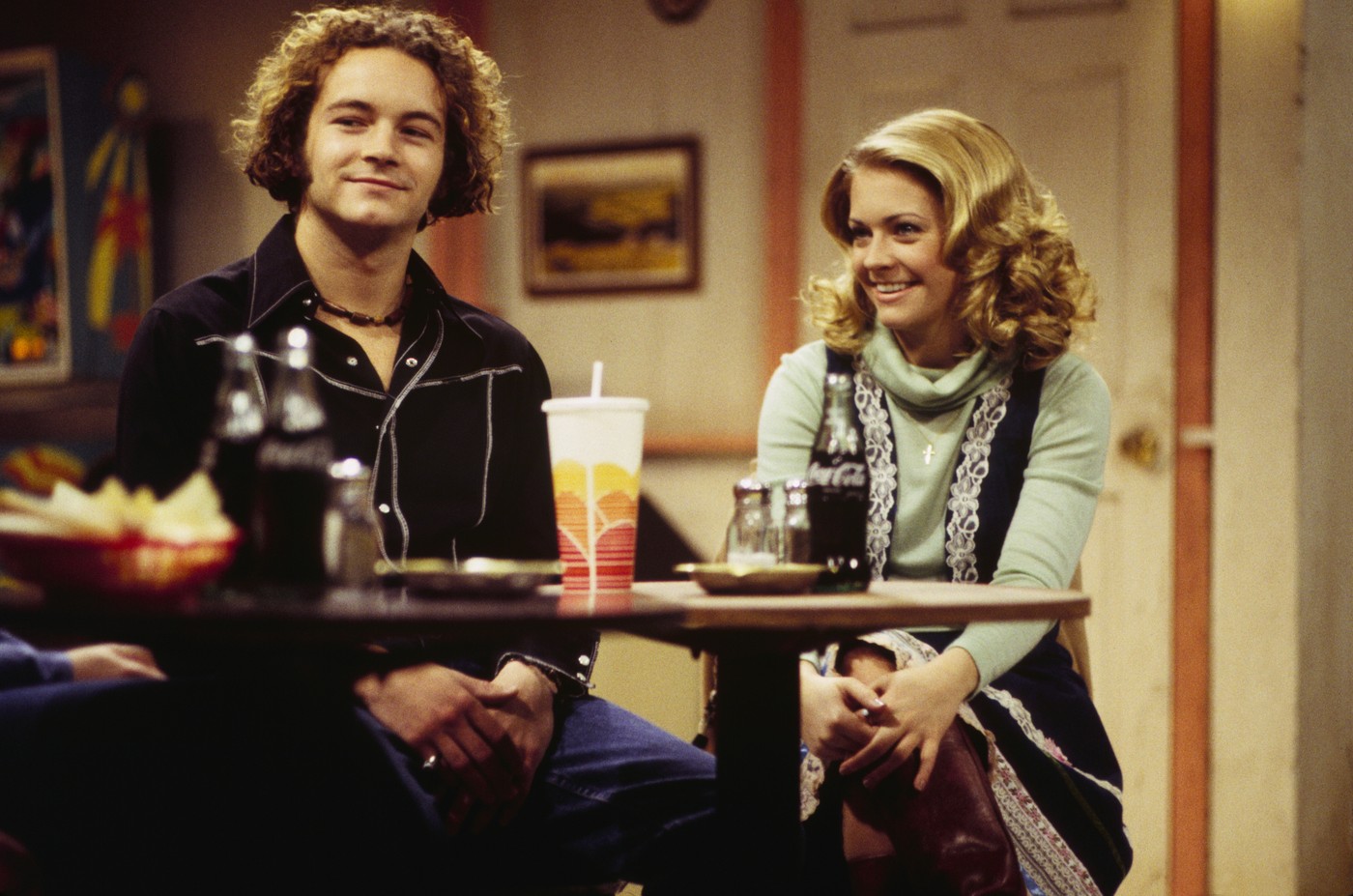 danny masterson