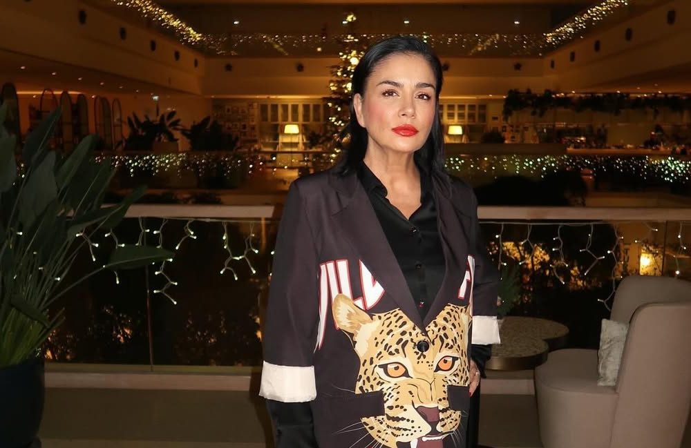 Alka Vuica izgleda odlično hello magazine croatia hrvatska 2025