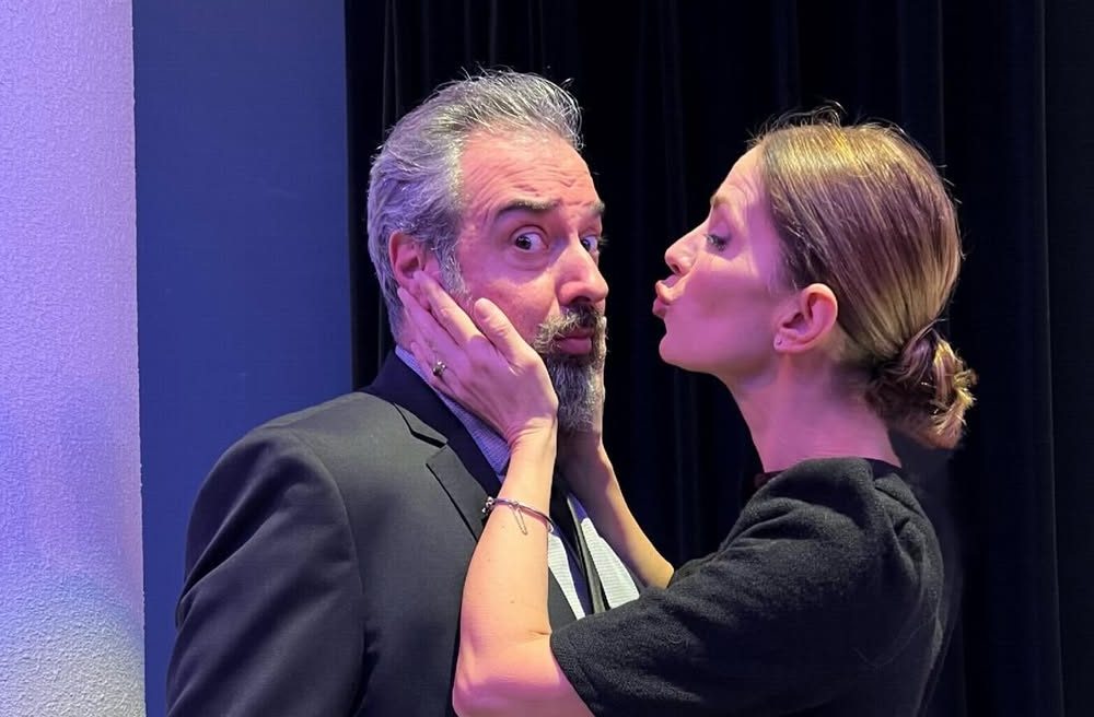 Bojana Gregorić Vejzović, Enes Vejzović, Ring of Fire, ljubav Bojana i Enes, slavlje godišnjice braka