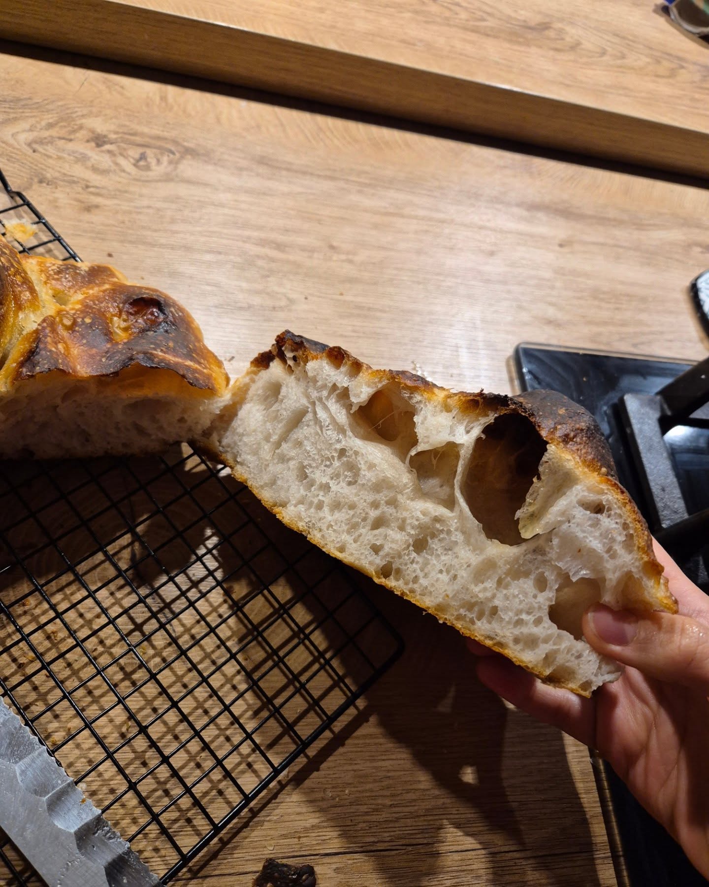 Doris Pinčić sourdough, Doris Pinčić kruh, sourdough kruh, sourdough recept