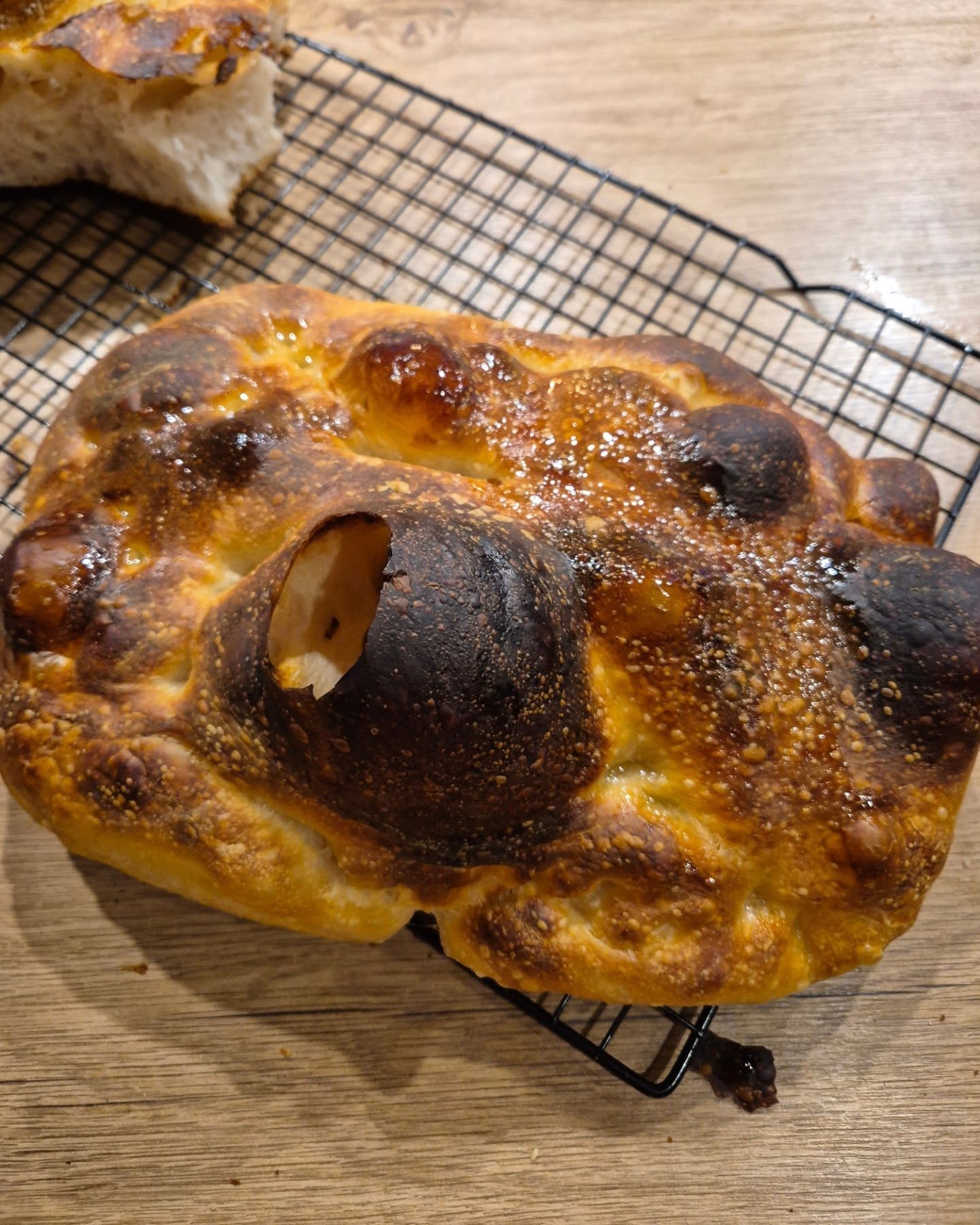 Doris Pinčić sourdough, Doris Pinčić kruh, sourdough kruh, sourdough recept