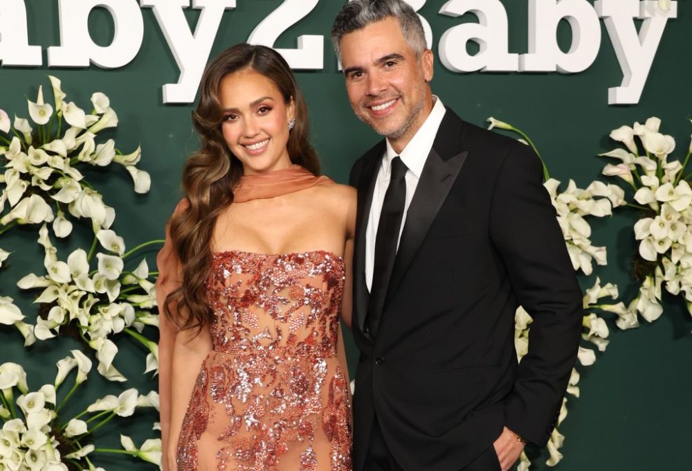 Jessica Alba i Cash Warren razvode se