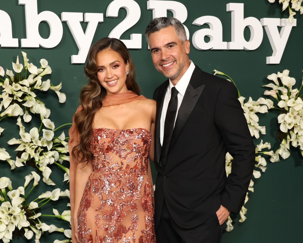 Jessica Alba i Cash Warren razvode se