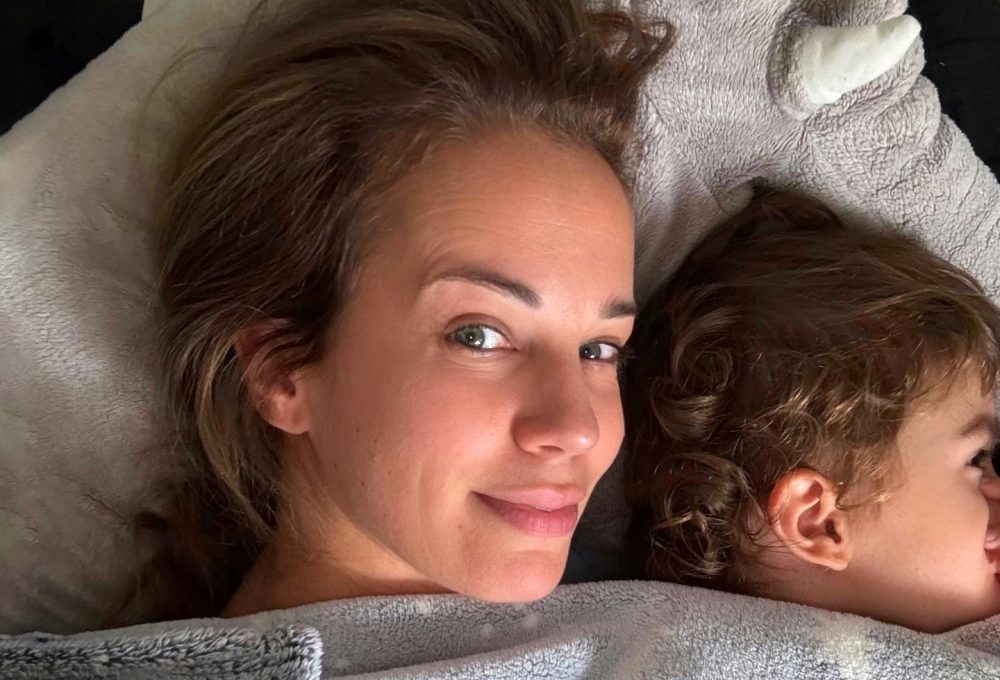 Korana Gvozdić, Korana Gvozdić sin, Korana Gvozdić Monte Lussari, Korana Gvozdić video, Korana Gvozdić Instagram, Ivan Šarić i Korana Gvozdić, Korana Gvozdić obitelj, Korana Gvozdić Italija, Korana Gvozdić putovanje, Korana Gvozdić 2025