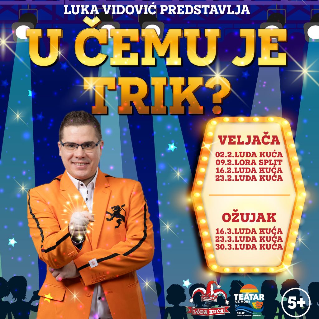 luka vidović