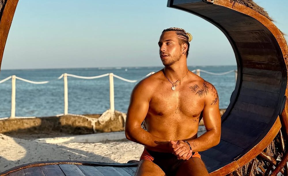 Marco Cuccurin, Zanzibar, komarci, probiotici, zaštita od komaraca, afričke zemlje, putovanja, zdravlje na putovanjima