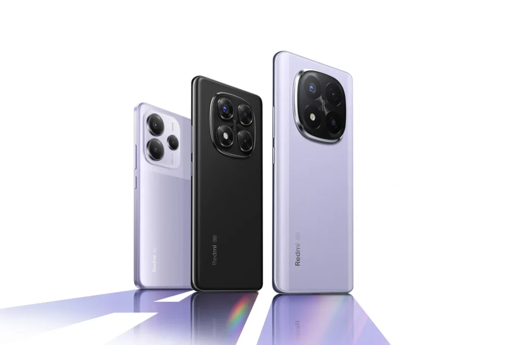 xiaomi redmi note 14