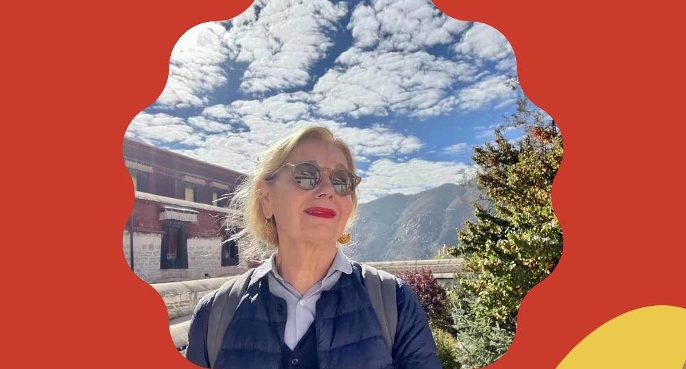 Vitomira Lončar, životni savjeti, suočavanje s izazovima, neočekivane situacije, motivacija za naprijed, otkazi novinari, savjeti za životne promjene