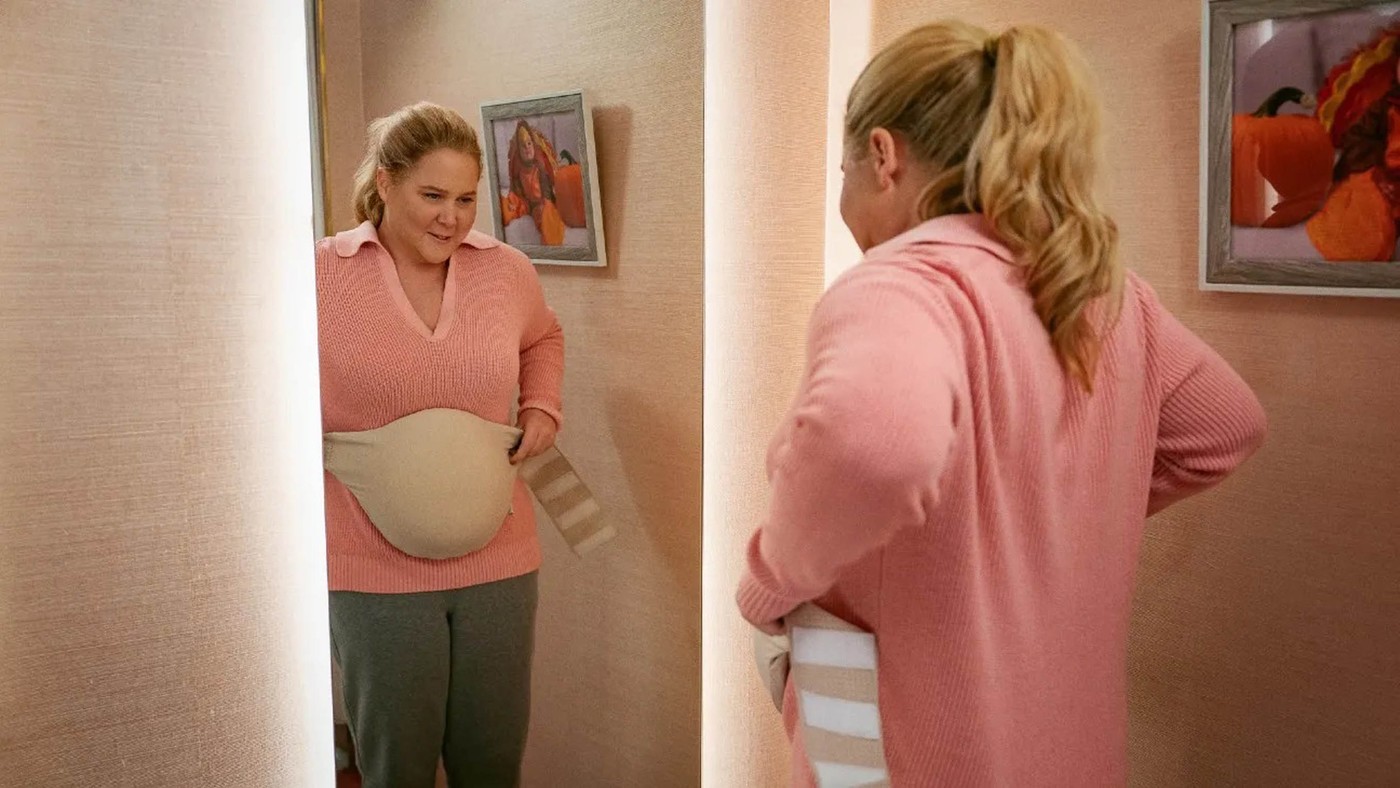 amy schumer