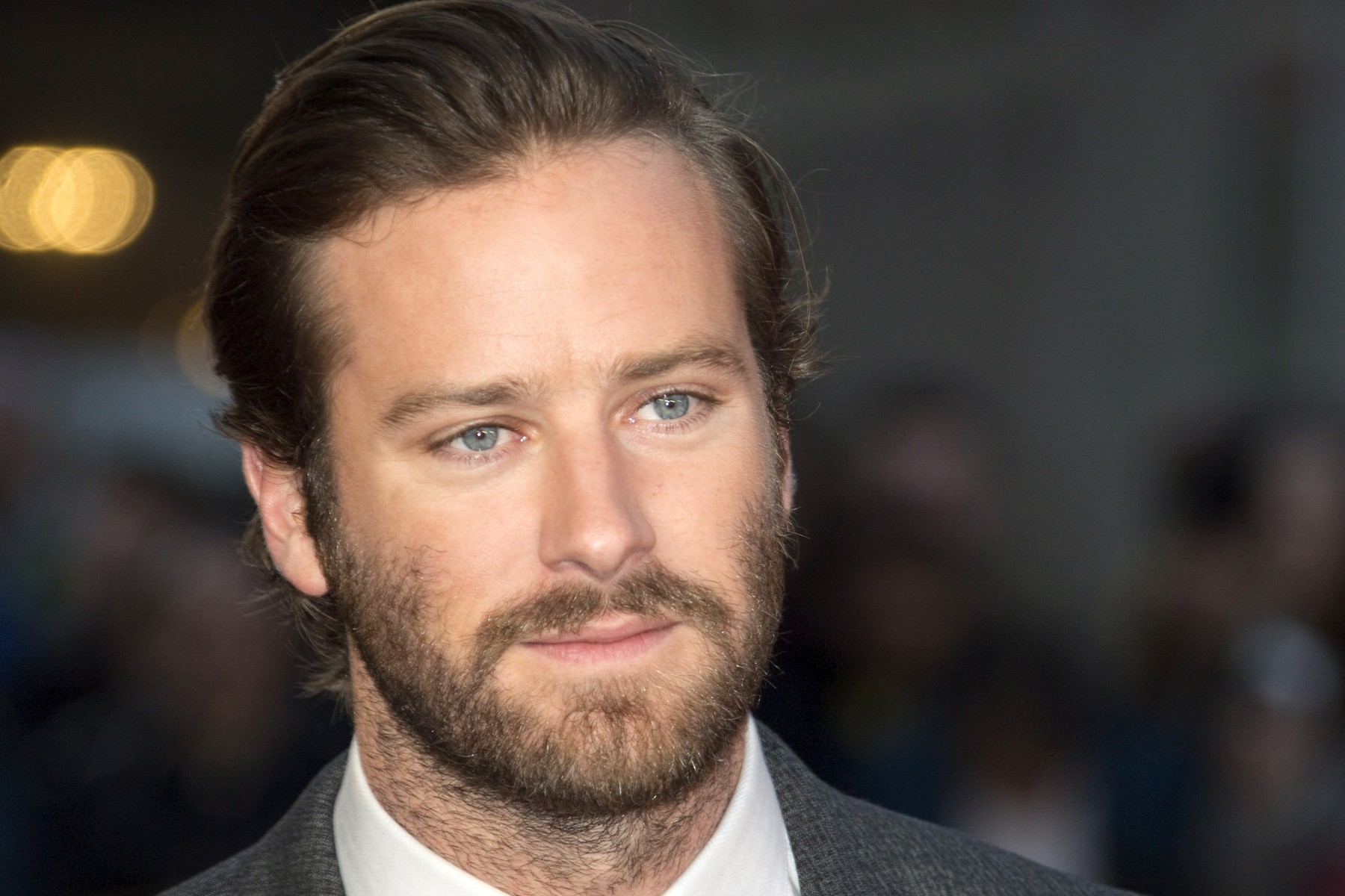 Armie Hammer: 10 Cose Che Non Sai Sull’attore
