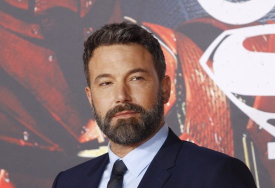 ben affleck