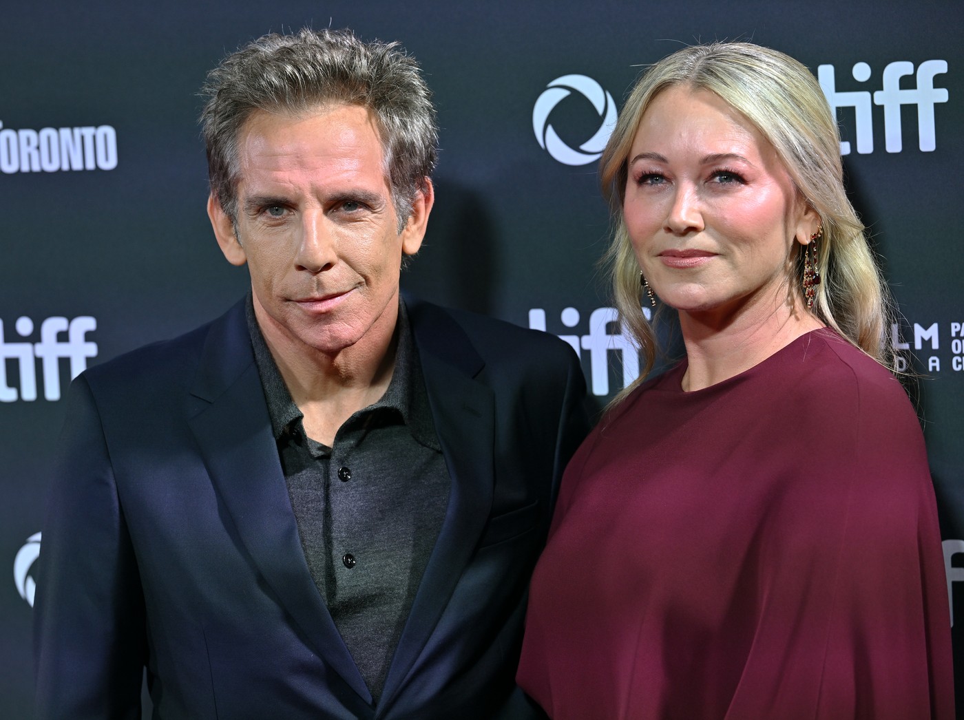 ben stiller i supruga