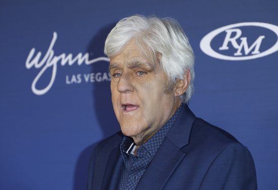 jay leno