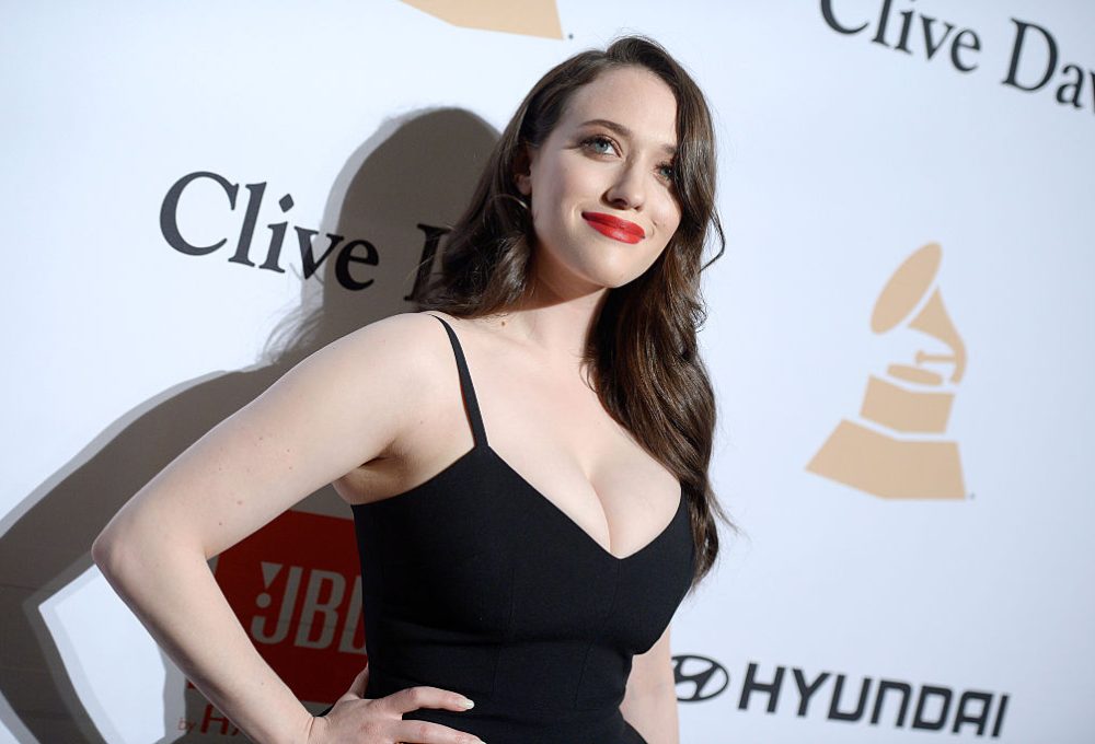 kat dennings