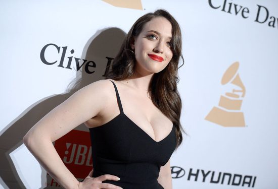 kat dennings