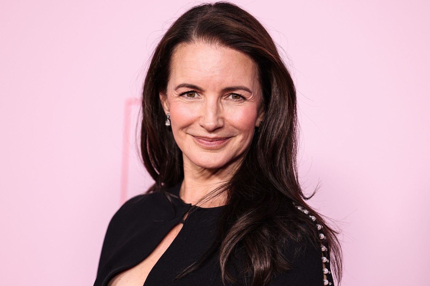 kristin davis