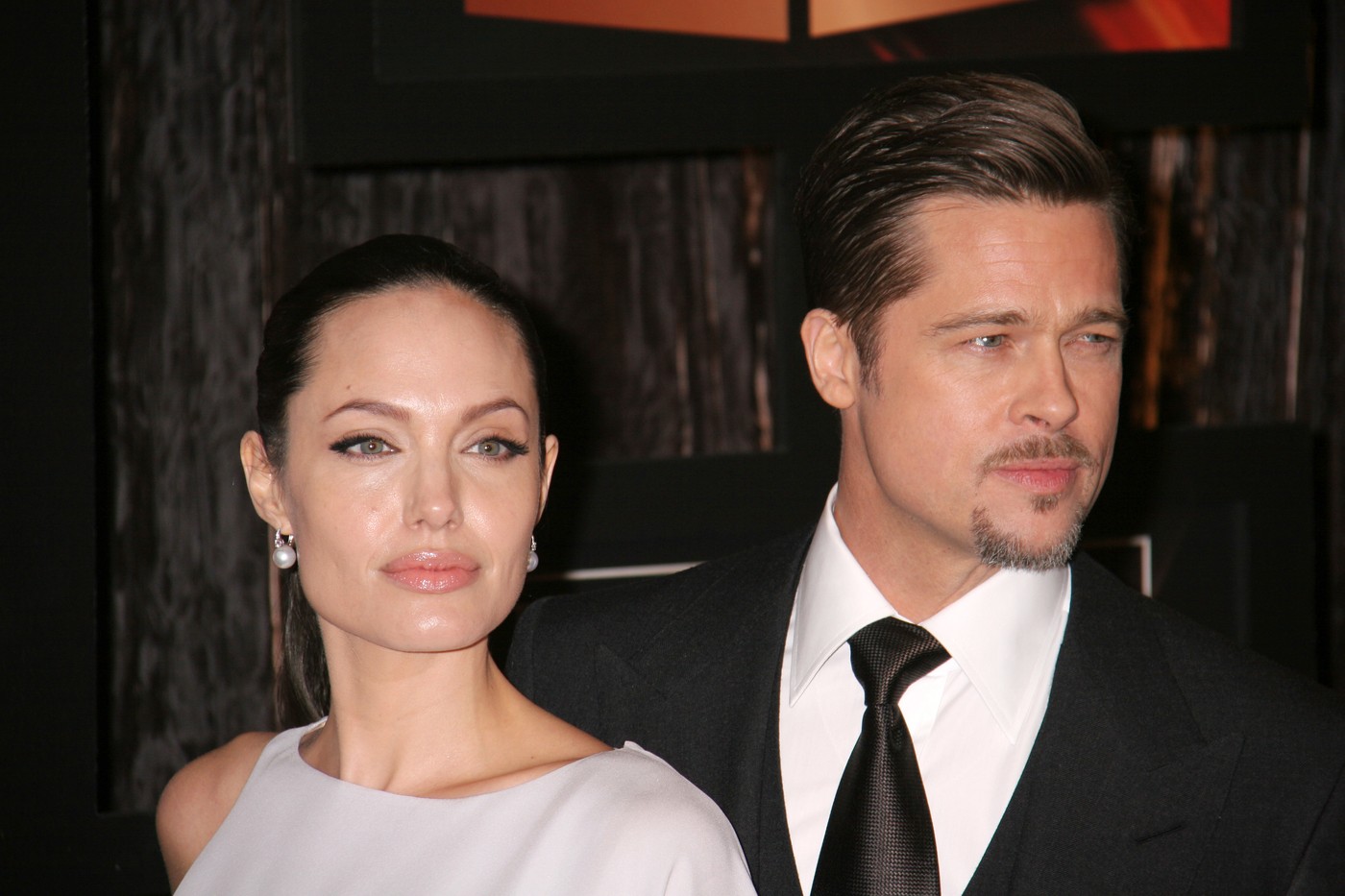 brad pitt angelina jolie