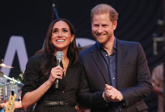 princ harry meghan markle