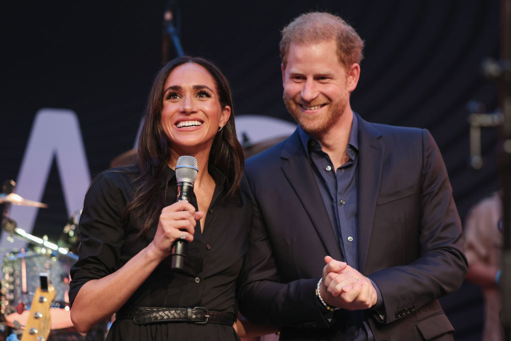 princ harry meghan markle