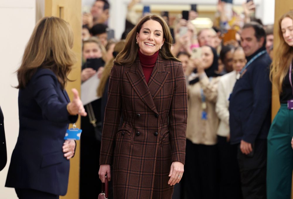 princeza catherine
