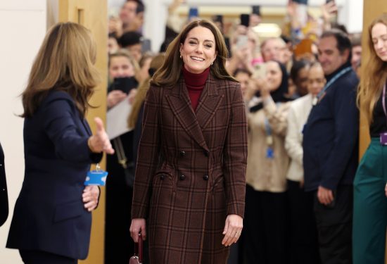 princeza catherine