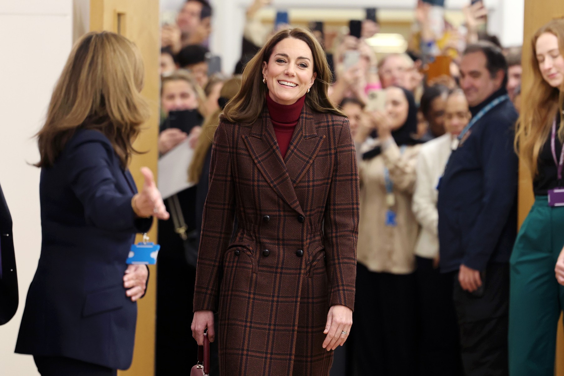 princeza catherine