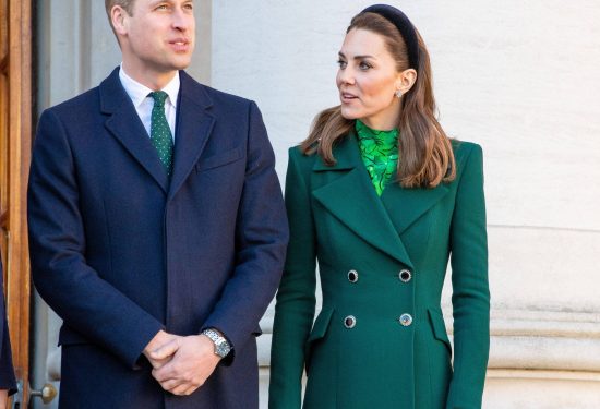 princeza catherine i princ william