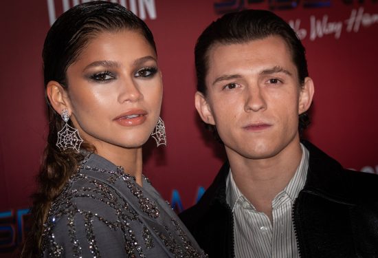 zaručili se Zendaya i Tom Holland hello magazine croatia hrvatska