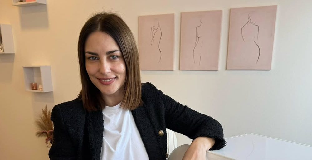 Antonija Stupar Jurkin, Paola, kćer, rođendan, fotografije, obitelj, odrastanje, 14 godina, Instagram, emotivne objave