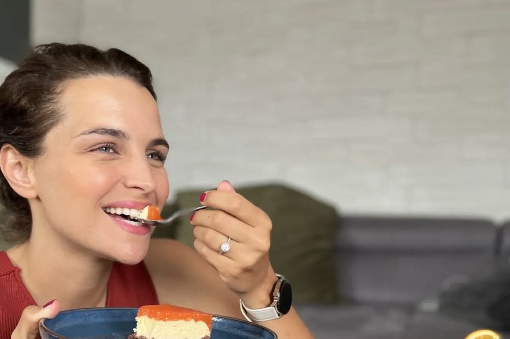 Doris Pinčić, recept, domaći maslac, orašasti maslac, orašasto mlijeko