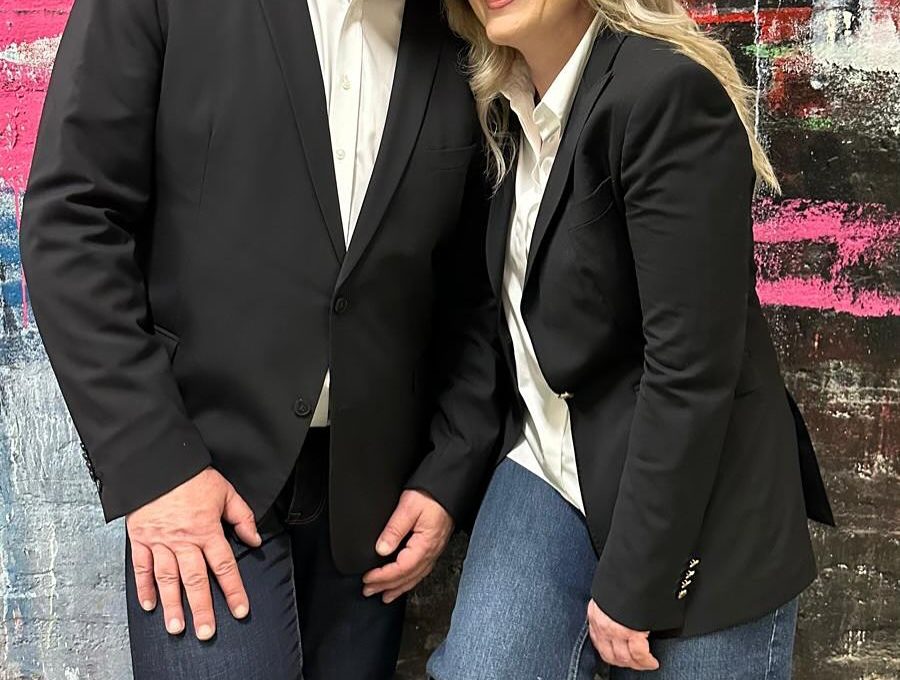 Duško Čurlić, Barbara Kolar, Dora 2025, voditelji Dore, Opatija