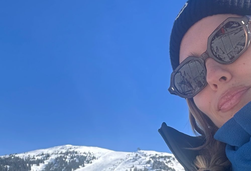 Franka Batelić, Vedran Ćorluka, obiteljski odmor, skijanje, planine, Viktor i Greta, obiteljski trenuci, zimske radosti, obitelj na snijegu, Instagram, obiteljski izlet, obiteljske uspomene, hrvatski celebrity