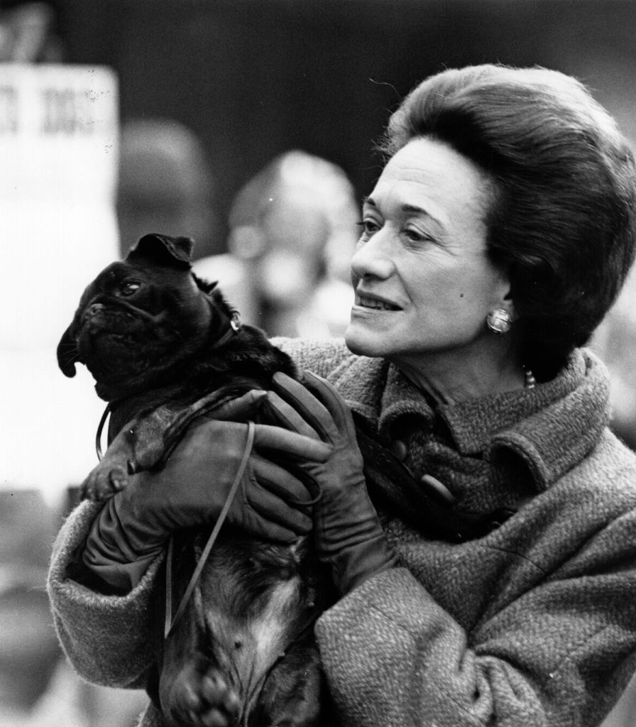 joan collins wallis simpson