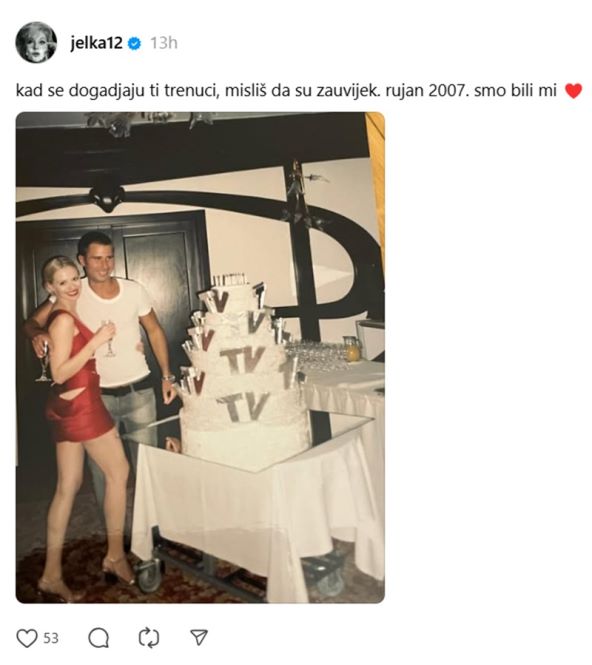 Jelena Veljača, Tomo Vrban