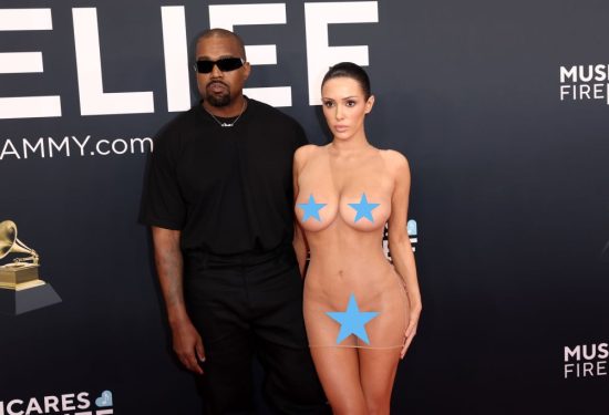 kanye west bianca censori