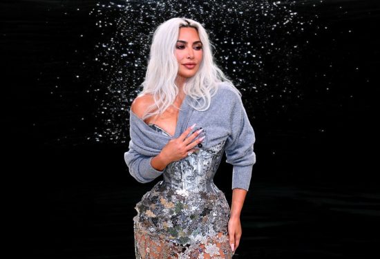 Kim Kardashian, korzet, Met Gala, bolne posljedice