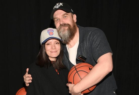 Lily Allen i David Harbour se razvode hello magazine croatia hrvatska