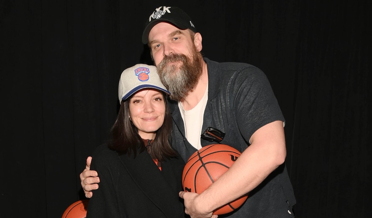 Lily Allen i David Harbour se razvode hello magazine croatia hrvatska