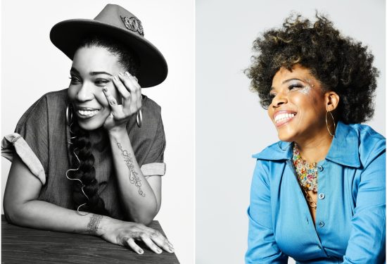 macy gray