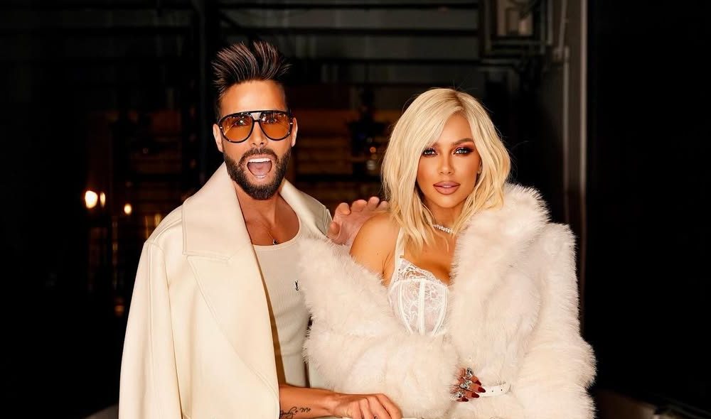 Maja Šuput, Marko Grubnić, Bundek, Bloom Šuput, obiteljski izlet, fina hrana, poznate osobe, Zagreb događanja