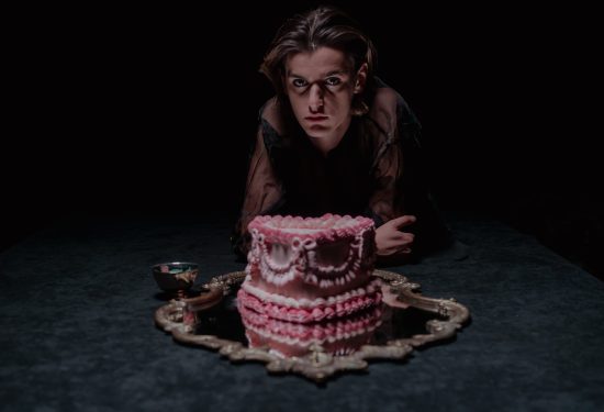 Marko Bošnjak, Poison Cake