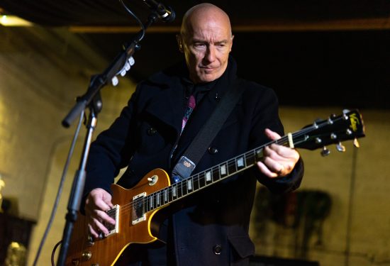 midge ure