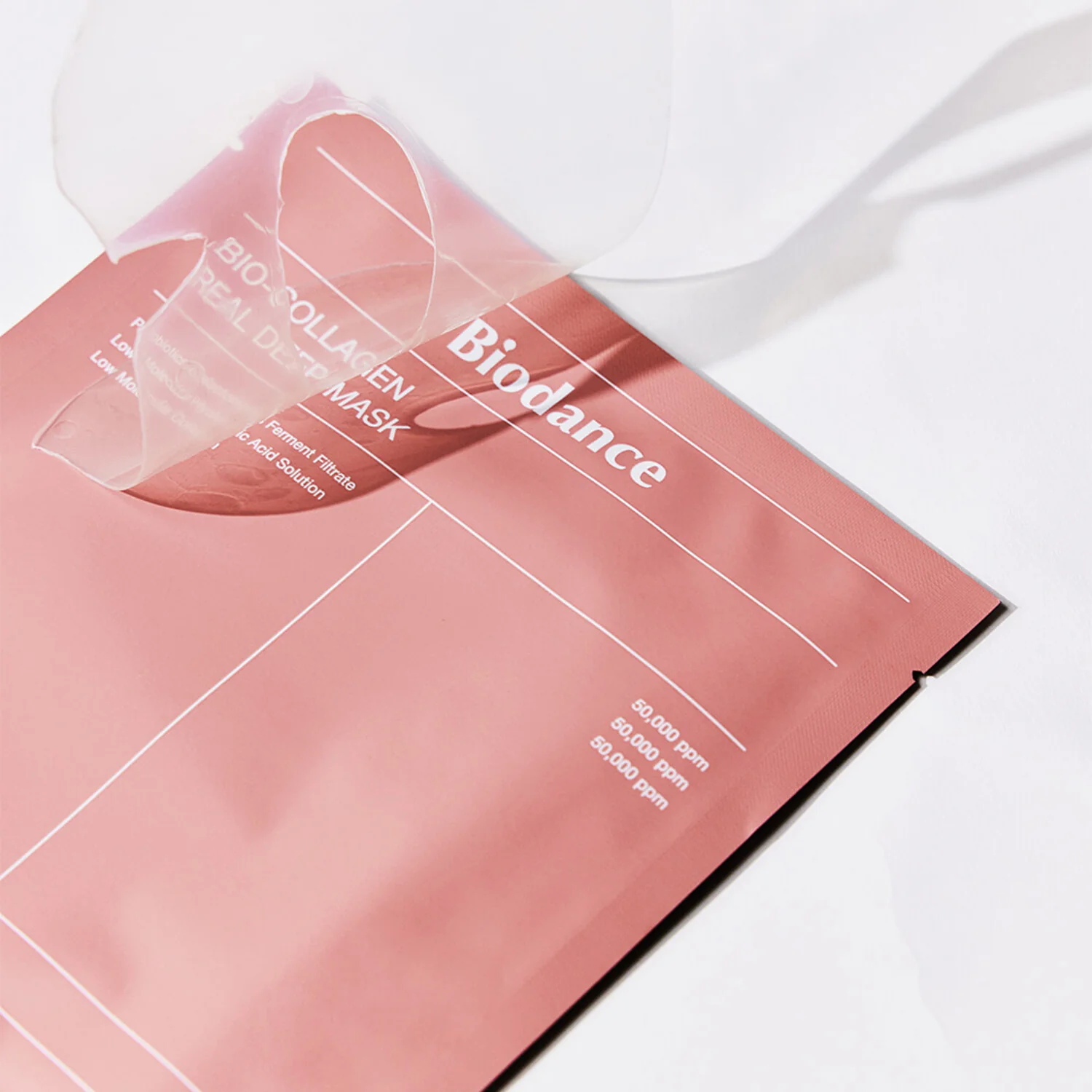 Otkrivamo tajnu blistave kože Zašto je Biodance Bio-Collagen Real Deep Mask hit u njezi lica