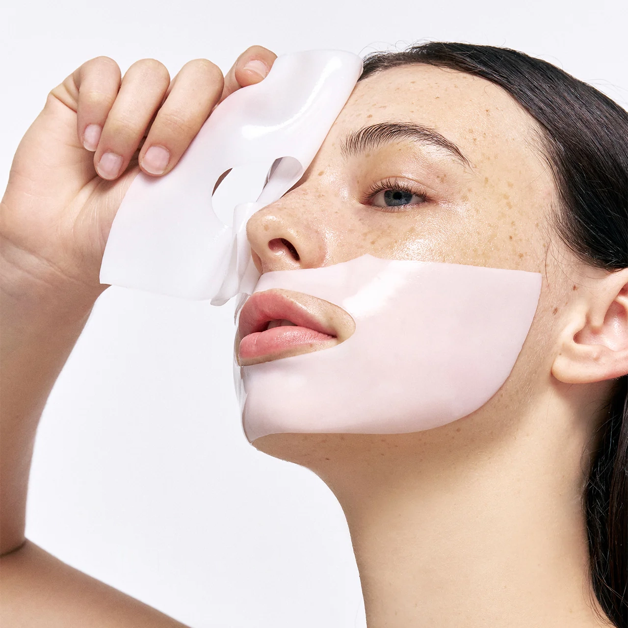 Otkrivamo tajnu blistave kože Zašto je Biodance Bio-Collagen Real Deep Mask hit u njezi lica