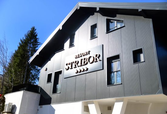 resort stribor