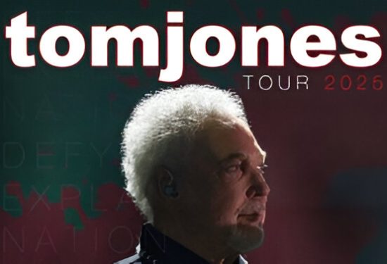 Tom Jones, Koncert u Puli, 24. lipnja 2025., Ulaznice Eventim