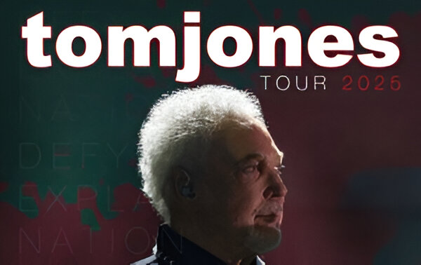 Tom Jones, Koncert u Puli, 24. lipnja 2025., Ulaznice Eventim