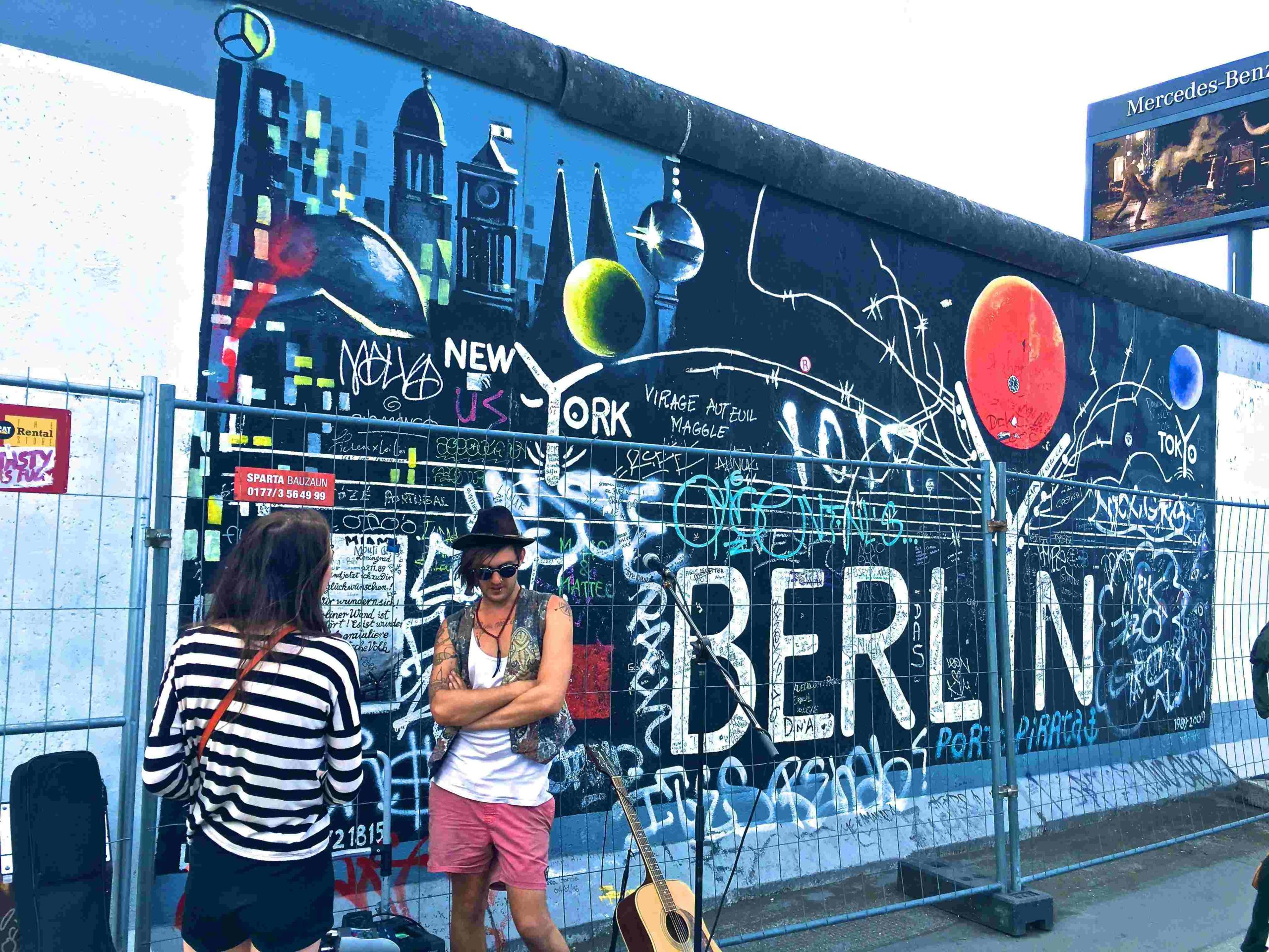 berlin